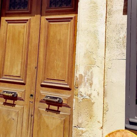 Ancienne Maison De Maitres Lourmarin Εξωτερικό φωτογραφία