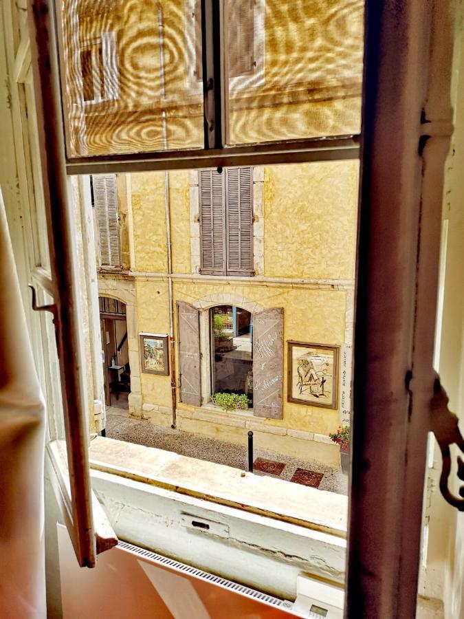 Ancienne Maison De Maitres Lourmarin Εξωτερικό φωτογραφία