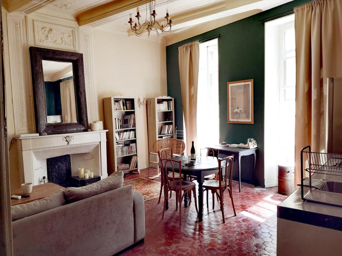 Ancienne Maison De Maitres Lourmarin Εξωτερικό φωτογραφία