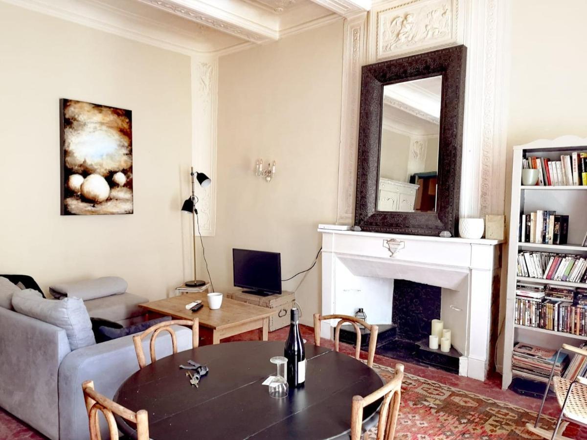 Ancienne Maison De Maitres Lourmarin Εξωτερικό φωτογραφία