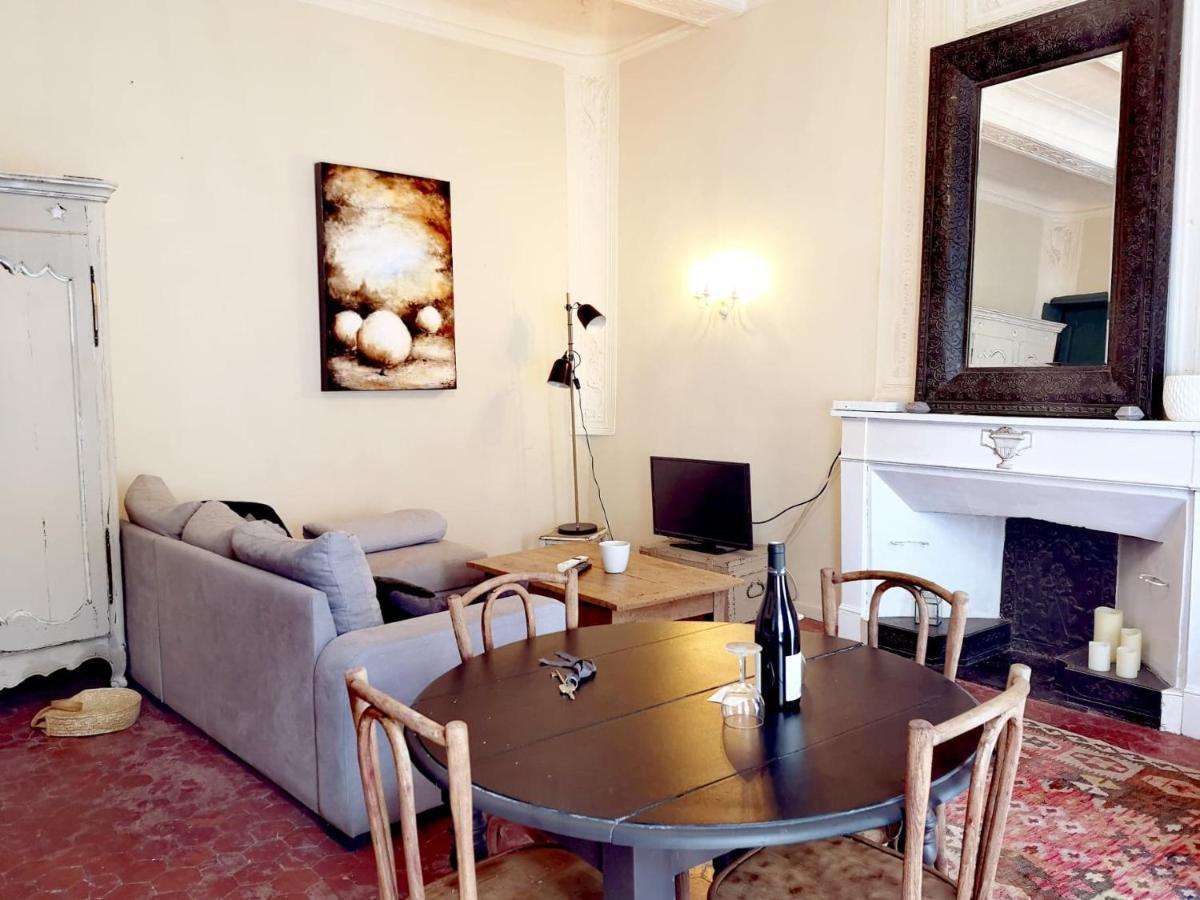 Ancienne Maison De Maitres Lourmarin Εξωτερικό φωτογραφία