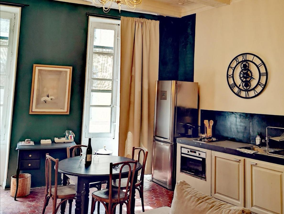 Ancienne Maison De Maitres Lourmarin Εξωτερικό φωτογραφία