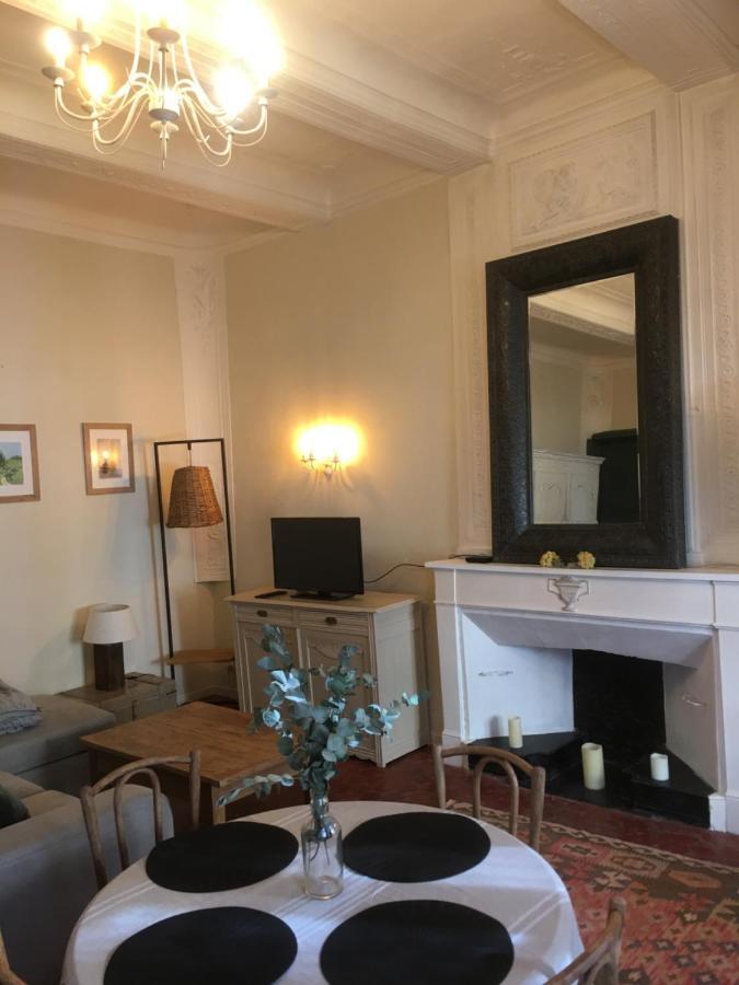 Ancienne Maison De Maitres Lourmarin Εξωτερικό φωτογραφία
