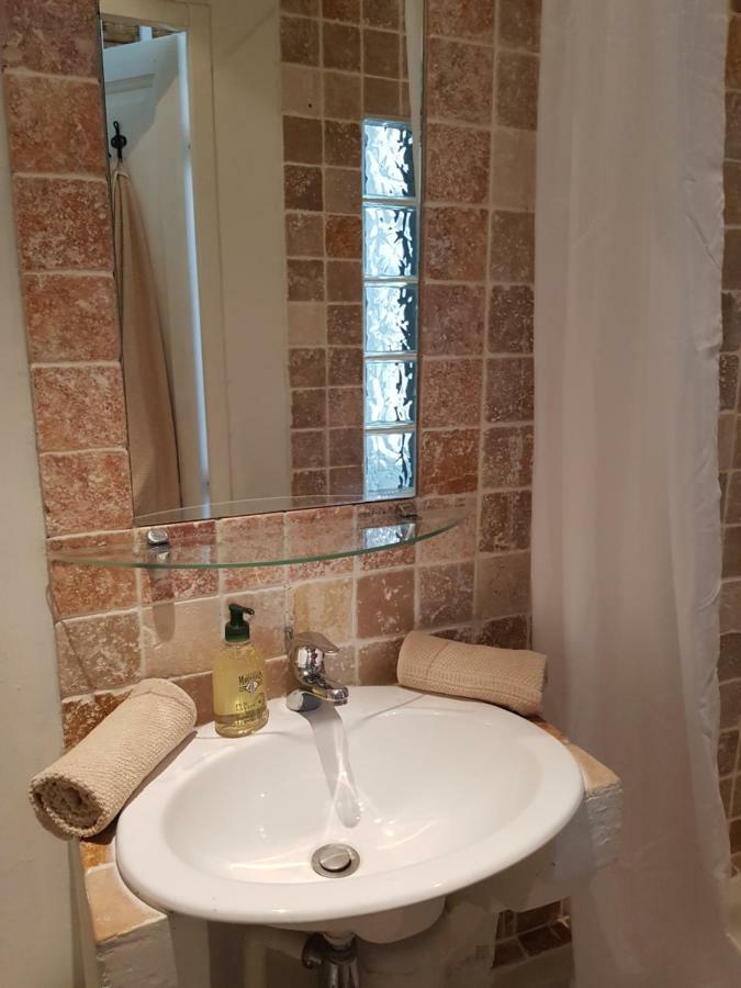 Ancienne Maison De Maitres Lourmarin Εξωτερικό φωτογραφία